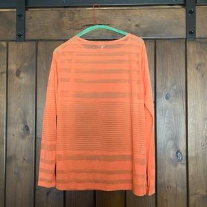 Tommy Bahama cover-up style shirt or swim cover